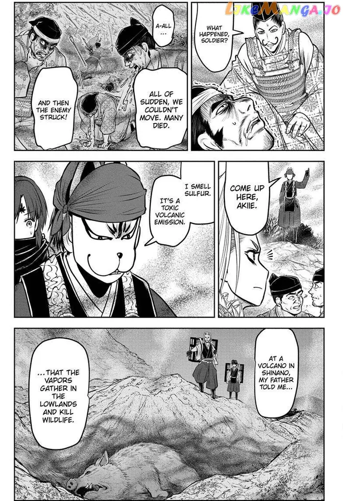The Elusive Samurai Chapter 124 image 04_optimized